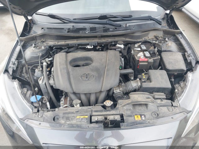 3MYDLBZVXGY131571 Scion IA