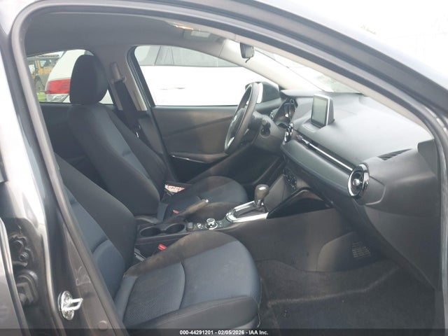 3MYDLBZVXGY131571 Scion IA