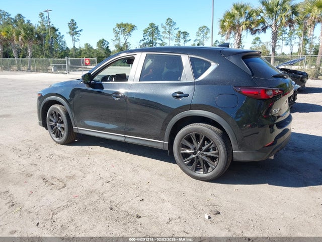 Aukcja sprzedaży 2025 Mazda Cx-5 2.5 S Carbon Edition, vin: JM3KFBCM5S0763756, numer aukcji: 44291218