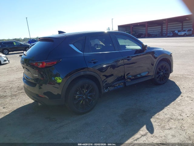 Aukcja sprzedaży 2025 Mazda Cx-5 2.5 S Carbon Edition, vin: JM3KFBCM5S0763756, numer aukcji: 44291218