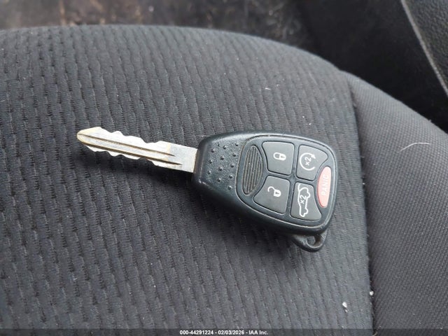2014 Chrysler 200 Touring მანქანა იყიდება აუქციონზე, vin: 1C3CCBBBXEN101026, აუქციონის ნომერი: 44291224