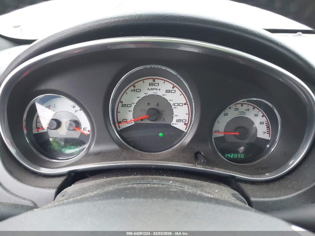 2014 Chrysler 200 Touring მანქანა იყიდება აუქციონზე, vin: 1C3CCBBBXEN101026, აუქციონის ნომერი: 44291224