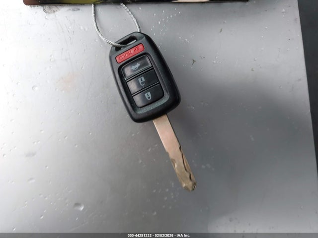 Honda ACCORD LX 2015 1HGCR2F39FA263060 Image 11