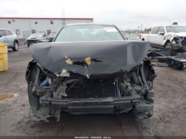 Honda ACCORD LX 2015 1HGCR2F39FA263060 Image 13