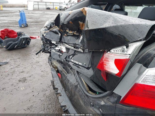 Honda ACCORD LX 2015 1HGCR2F39FA263060 Image 19