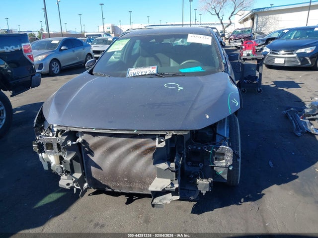 Honda Civic Sport 2021 2HGFC2F88MH542508 Image 13