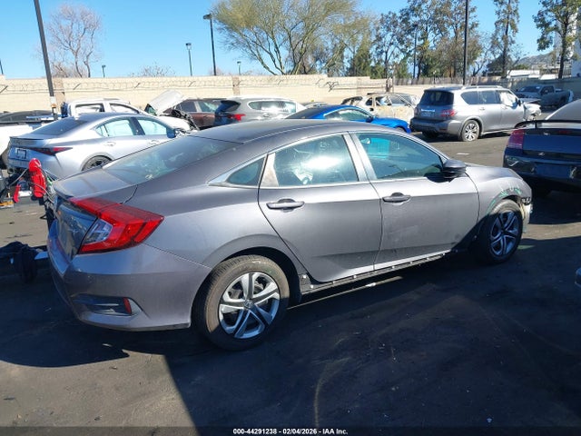 Honda Civic Sport 2021 2HGFC2F88MH542508 Image 14