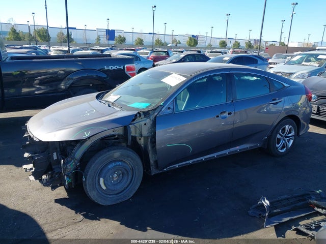 Honda Civic Sport 2021 2HGFC2F88MH542508 Image 15