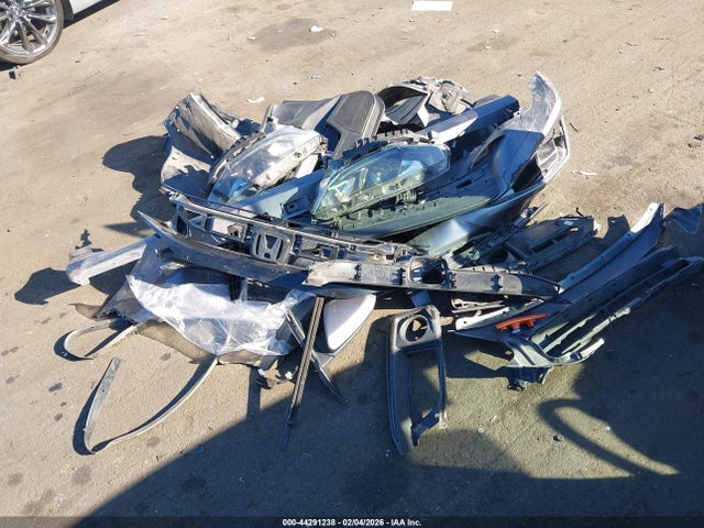 Honda Civic Sport 2021 2HGFC2F88MH542508 Image 12