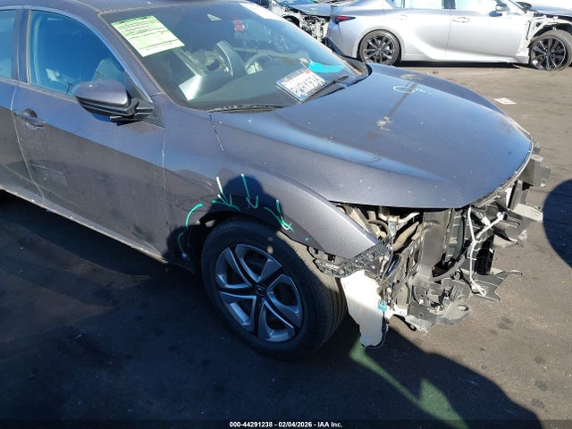 Honda Civic Sport 2021 2HGFC2F88MH542508 Image 18