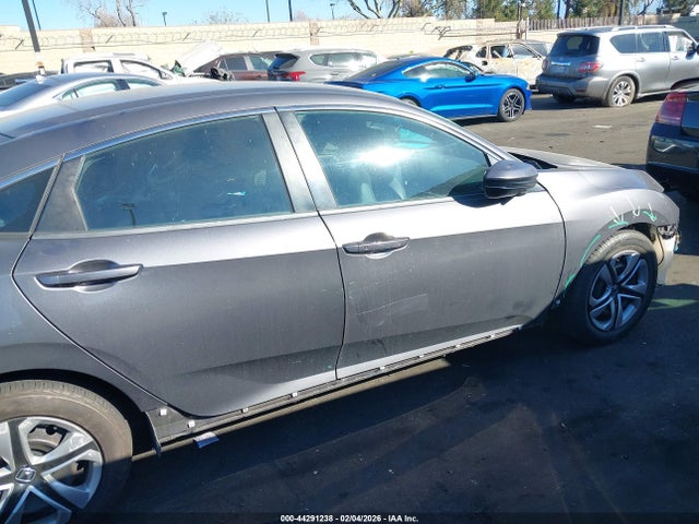 Honda Civic Sport 2021 2HGFC2F88MH542508 Image 19