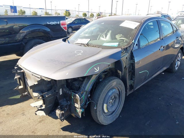Honda Civic Sport 2021 2HGFC2F88MH542508 Image 6