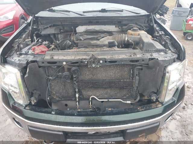 2012 FORD F-150 1FTFW1EF3CFC10914 Photo 9