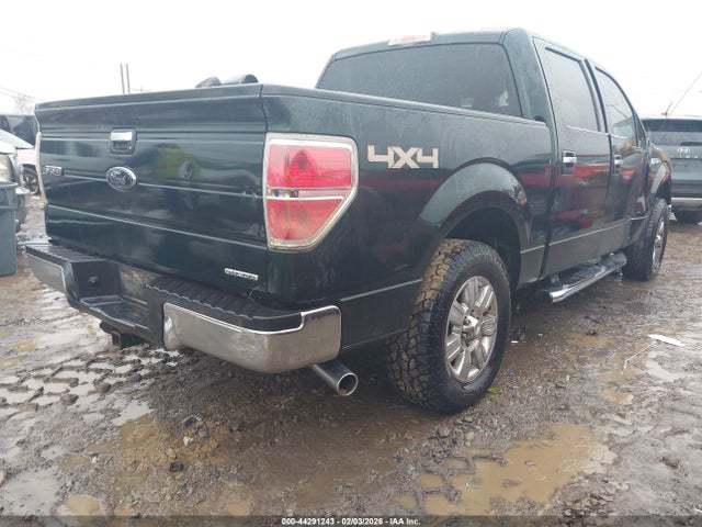 2012 FORD F-150 1FTFW1EF3CFC10914 Photo 3