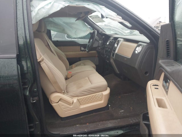 2012 FORD F-150 1FTFW1EF3CFC10914 Photo 4