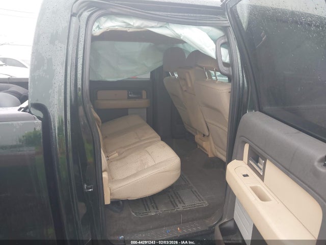 2012 FORD F-150 1FTFW1EF3CFC10914 Photo 7