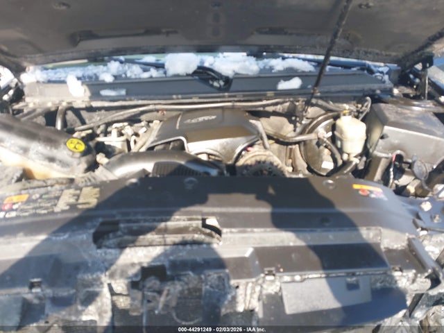 Aukcja sprzedaży 2013 Gmc Yukon Denali, vin: 1GKS2EEF8DR226774, numer aukcji: 44291249
