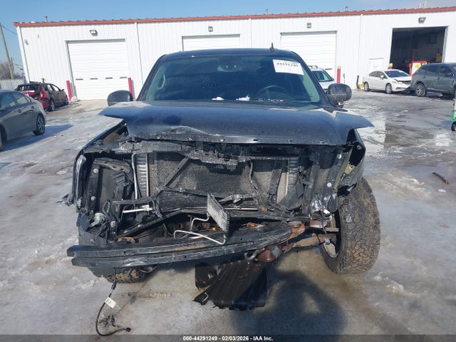 Aukcja sprzedaży 2013 Gmc Yukon Denali, vin: 1GKS2EEF8DR226774, numer aukcji: 44291249