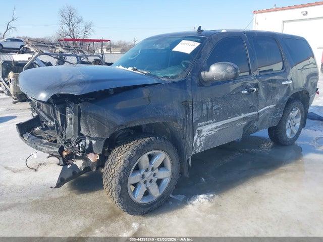 Aukcja sprzedaży 2013 Gmc Yukon Denali, vin: 1GKS2EEF8DR226774, numer aukcji: 44291249