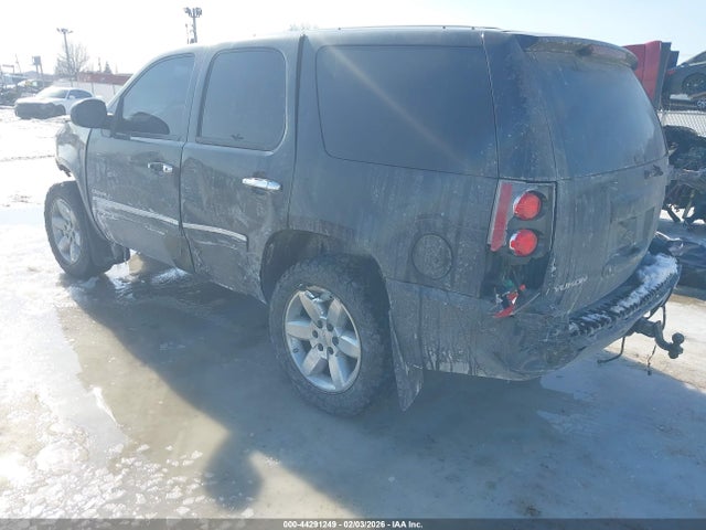 Aukcja sprzedaży 2013 Gmc Yukon Denali, vin: 1GKS2EEF8DR226774, numer aukcji: 44291249