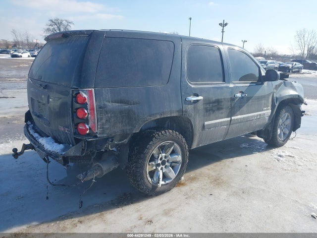 Aukcja sprzedaży 2013 Gmc Yukon Denali, vin: 1GKS2EEF8DR226774, numer aukcji: 44291249