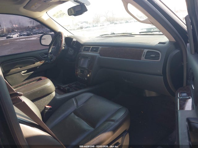 Aukcja sprzedaży 2013 Gmc Yukon Denali, vin: 1GKS2EEF8DR226774, numer aukcji: 44291249