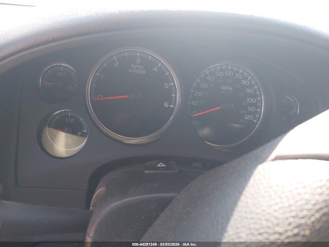 Aukcja sprzedaży 2013 Gmc Yukon Denali, vin: 1GKS2EEF8DR226774, numer aukcji: 44291249