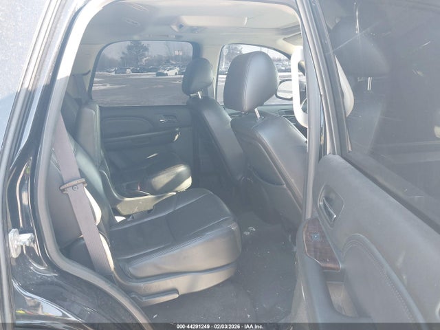 Aukcja sprzedaży 2013 Gmc Yukon Denali, vin: 1GKS2EEF8DR226774, numer aukcji: 44291249