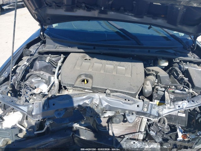 2019 TOYOTA COROLLA 5YFBURHE5KP944399 Photo 9