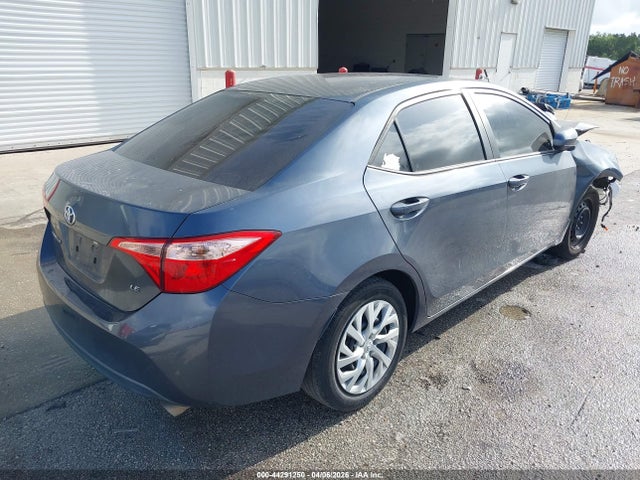 2019 TOYOTA COROLLA 5YFBURHE5KP944399 Photo 3