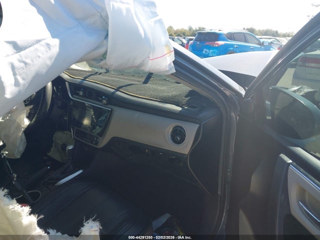 2019 TOYOTA COROLLA 5YFBURHE5KP944399 Photo 4