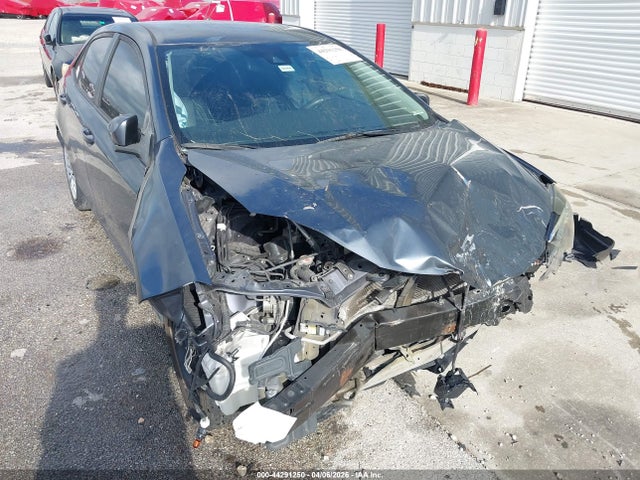 2019 TOYOTA COROLLA 5YFBURHE5KP944399 Photo 5