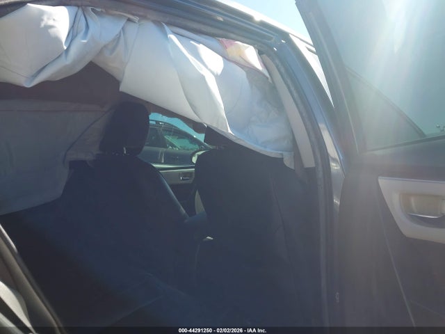 2019 TOYOTA COROLLA 5YFBURHE5KP944399 Photo 7