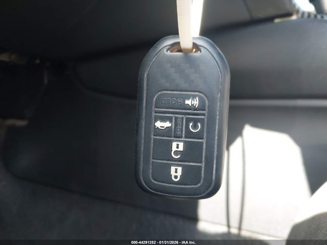 1HGCV1F39MA077084 Honda Accord Sport