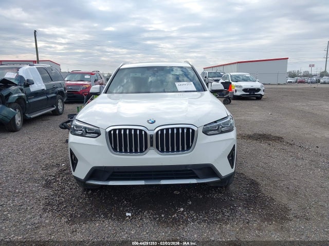Продаж на аукціоні авто 2024 Bmw X3 Sdrive30i, vin: 5UX43DP07R9U03390, номер лоту: 44291253