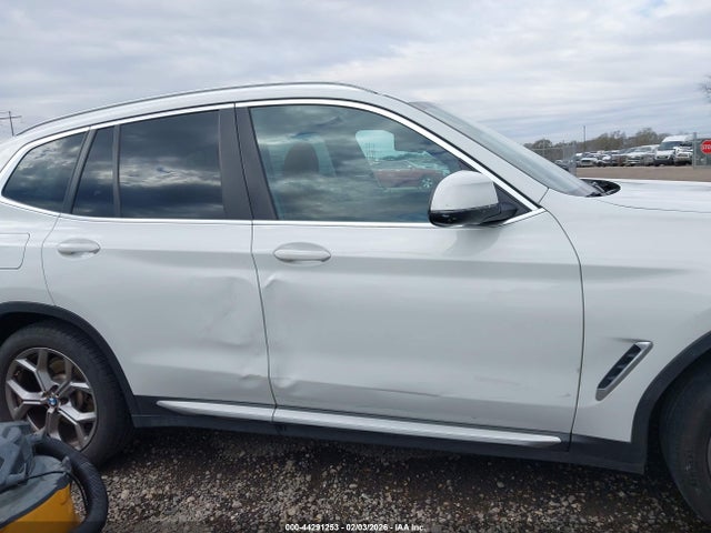 Продаж на аукціоні авто 2024 Bmw X3 Sdrive30i, vin: 5UX43DP07R9U03390, номер лоту: 44291253