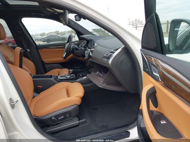 Продаж на аукціоні авто 2024 Bmw X3 Sdrive30i, vin: 5UX43DP07R9U03390, номер лоту: 44291253