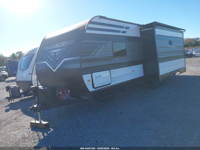 573TT3220N8823808 Grand Design Transcend Travel Trailer