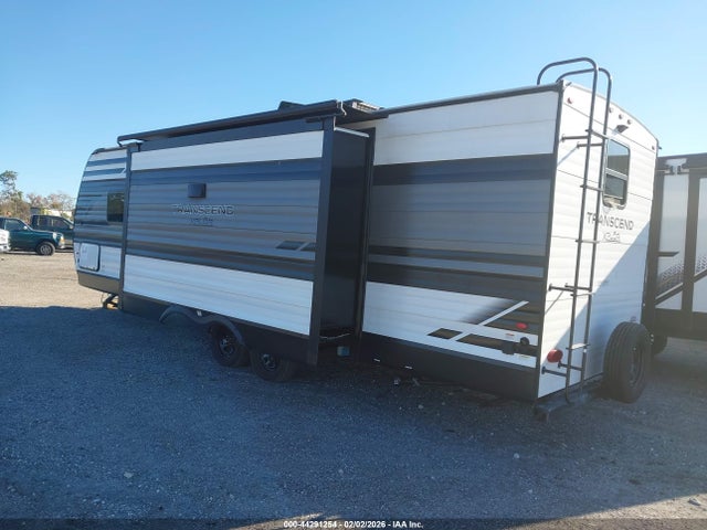 573TT3220N8823808 Grand Design Transcend Travel Trailer