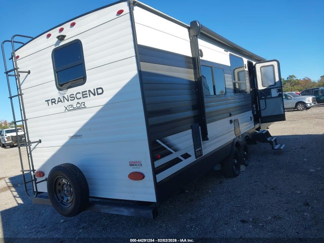 573TT3220N8823808 Grand Design Transcend Travel Trailer
