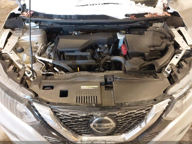 2021 NISSAN ROGUE SPORT JN1BJ1AW3MW673367 Photo 9