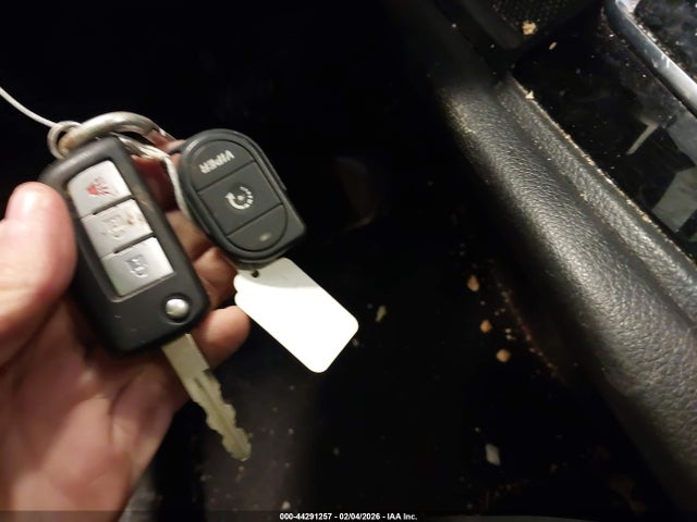 2021 NISSAN ROGUE SPORT JN1BJ1AW3MW673367 Photo 10