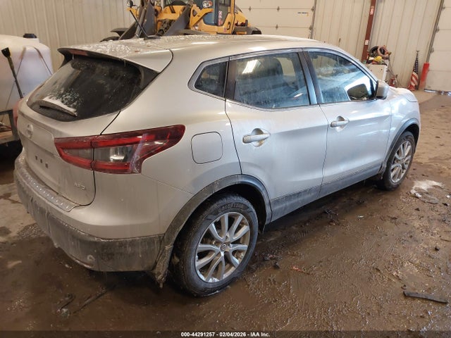 2021 NISSAN ROGUE SPORT JN1BJ1AW3MW673367 Photo 3