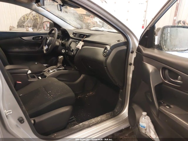 2021 NISSAN ROGUE SPORT JN1BJ1AW3MW673367 Photo 4