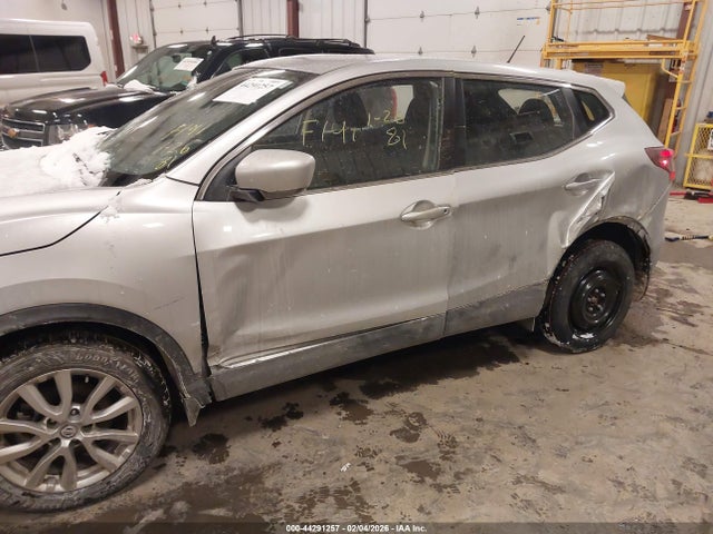 2021 NISSAN ROGUE SPORT JN1BJ1AW3MW673367 Photo 5