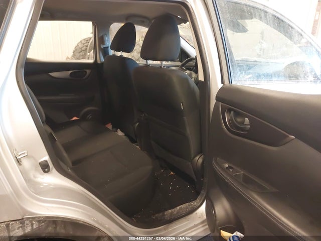2021 NISSAN ROGUE SPORT JN1BJ1AW3MW673367 Photo 7