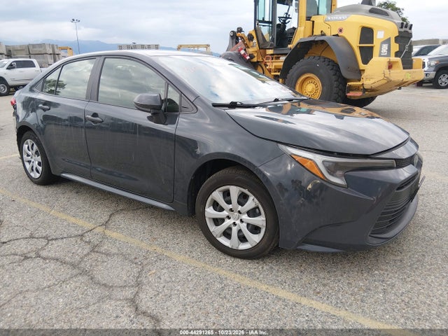 Aukcja sprzedaży 2023 Toyota Corolla Hybrid Le, vin: JTDBCMFE7P3020653, numer aukcji: 44291265