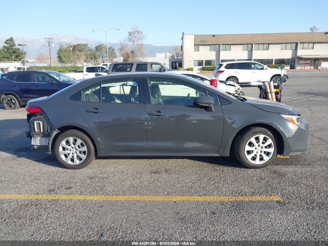 44291265 :رقم المزاد ، JTDBCMFE7P3020653 vin ، 2023 Toyota Corolla Hybrid Le مزاد بيع