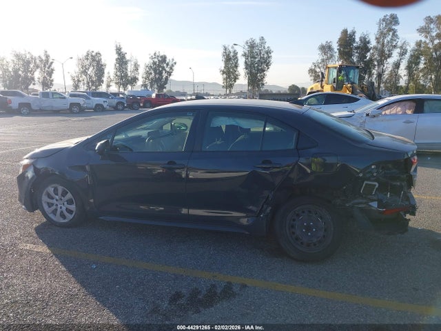 44291265 :رقم المزاد ، JTDBCMFE7P3020653 vin ، 2023 Toyota Corolla Hybrid Le مزاد بيع