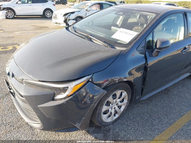 44291265 :رقم المزاد ، JTDBCMFE7P3020653 vin ، 2023 Toyota Corolla Hybrid Le مزاد بيع